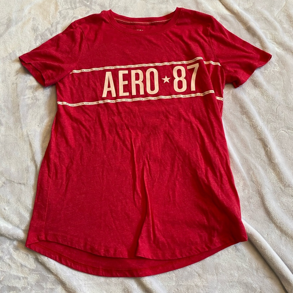 Short Sleeve Shirt